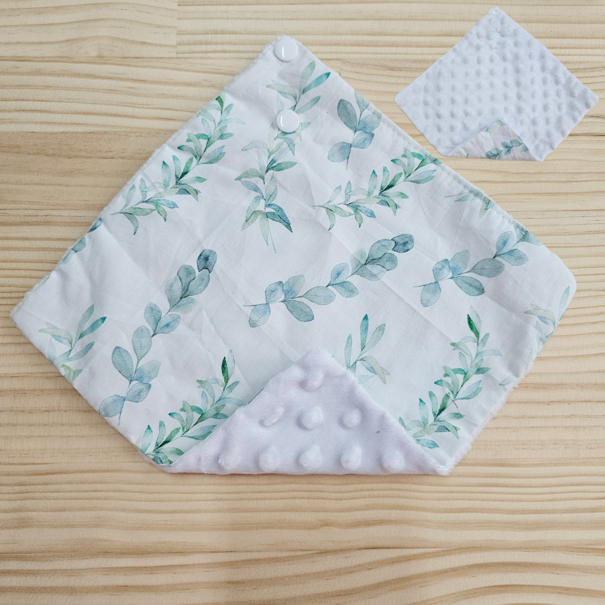 Baby Comforter/ security blanket