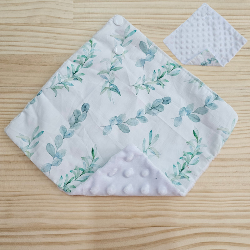 Baby Comforter/ security blanket