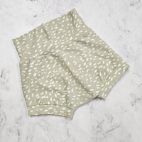 Bummies/Shorts