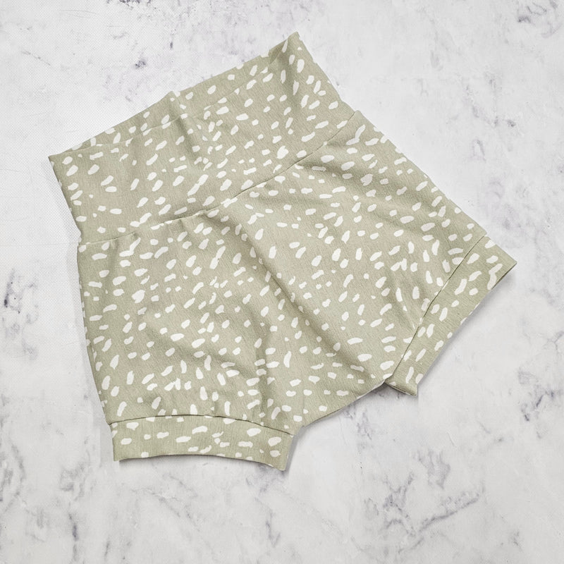 Bummies/Shorts