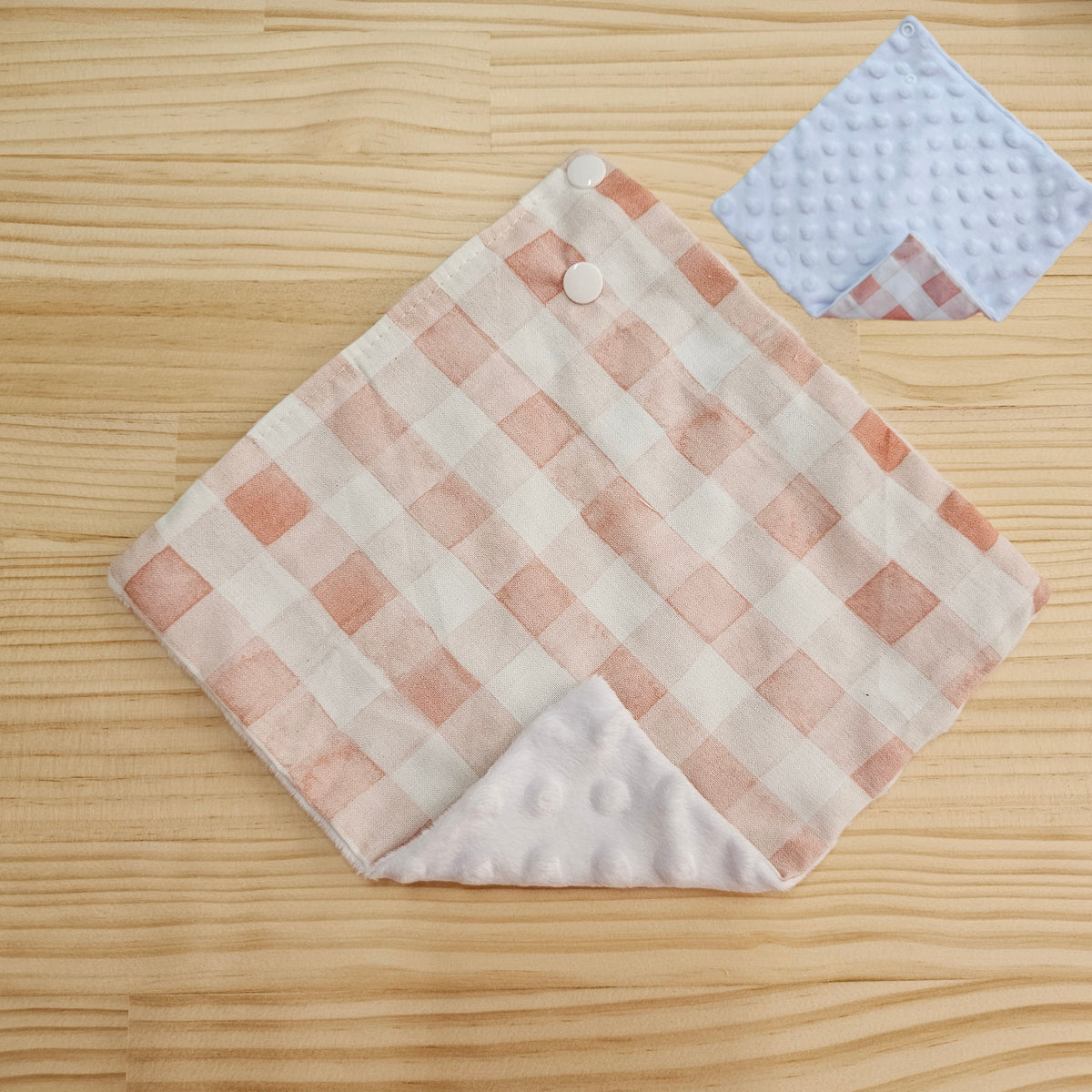 Baby Comforter/ security blanket