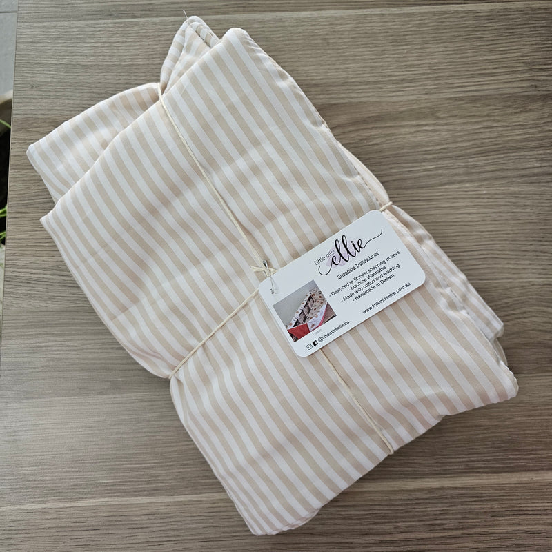 Shopping Trolley liners - Ready to ship