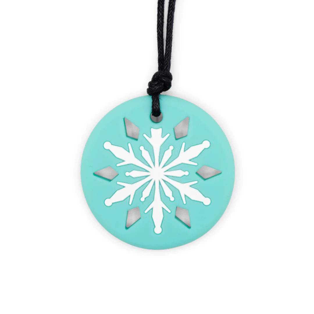 Pendant chew childrens necklace  - Jellystone