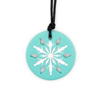Pendant chew childrens necklace  - Jellystone