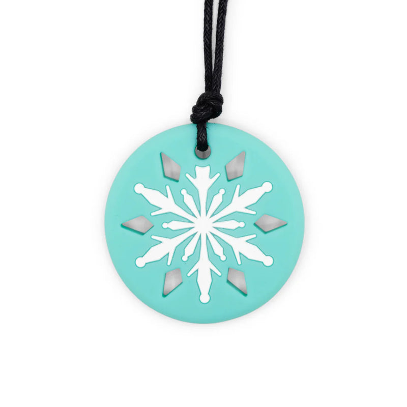 Pendant chew childrens necklace  - Jellystone