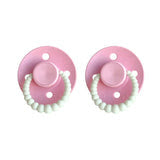 CMC Dummies pink (Glow in the dark handle)