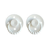 CMC Dummies white (Glow in the dark handle)