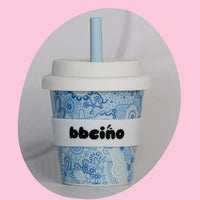 Baby Chino Reusable babycino cup - BBcino