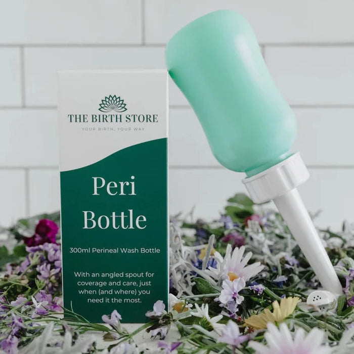 Peri Bottle - Postpartum Care