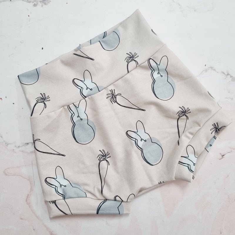Easter Bummie Shorts